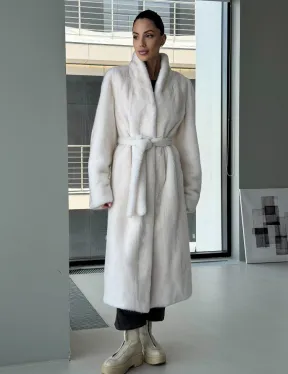 Шуба классика - Зима 2026 - фото 8